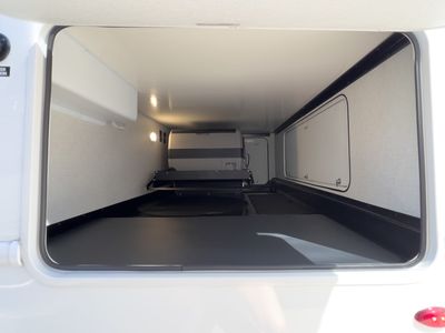 2026 Thor Motor Coach CHATEAU - Photo 22
