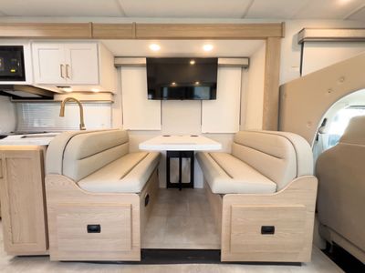 2026 Thor Motor Coach CHATEAU - Photo 7