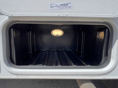 2026 Thor Motor Coach CHATEAU - Photo 26