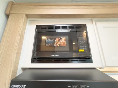 2026 Thor Motor Coach CHATEAU - Photo 11