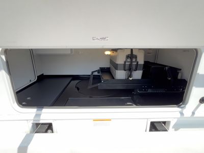 2026 Thor Motor Coach CHATEAU - Photo 29