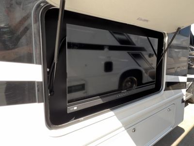 2026 Thor Motor Coach CHATEAU - Photo 24