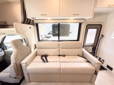 2026 Thor Motor Coach CHATEAU - Photo 14