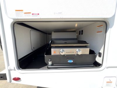 2026 Thor Motor Coach CHATEAU - Photo 27