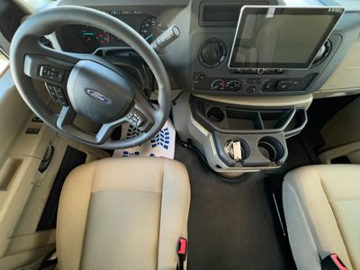 2026 Thor Motor Coach CHATEAU - Photo 2