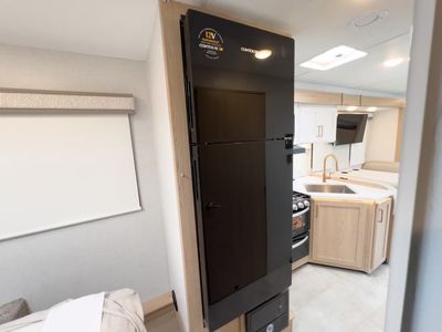 2026 Thor Motor Coach CHATEAU - Photo 12
