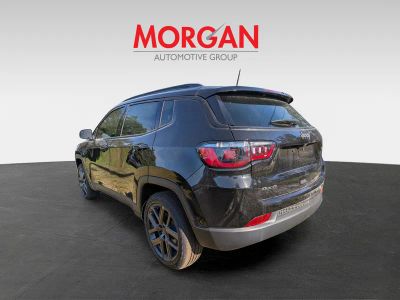 2026 Jeep Compass — detail view