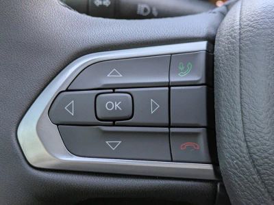 2026 Jeep Compass — photo 22 view