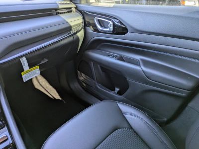 2026 Jeep Compass — photo 15 view