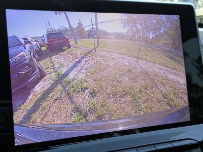 2026 Jeep Compass — photo 19 view