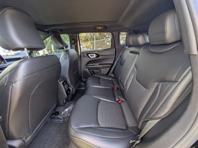 2026 Jeep Compass — photo 12 view