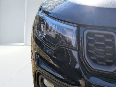 2026 Jeep Compass — photo 8 view