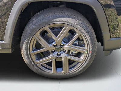 2026 Jeep Compass — photo 9 view