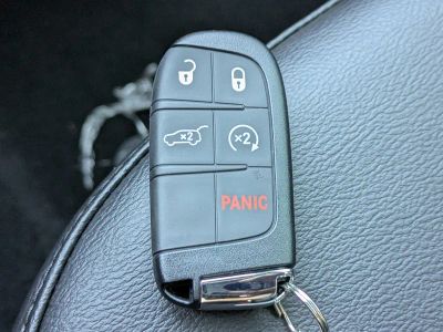 2026 Jeep Compass — photo 26 view