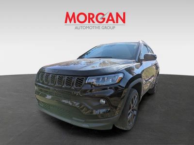 2026 Jeep Compass — photo 7 view