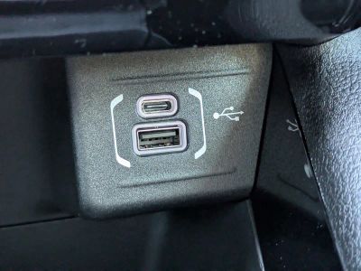 2026 Jeep Compass — photo 20 view