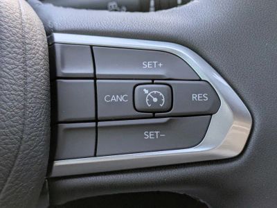 2026 Jeep Compass — photo 23 view