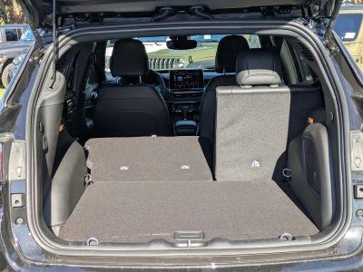 2026 Jeep Compass — photo 11 view