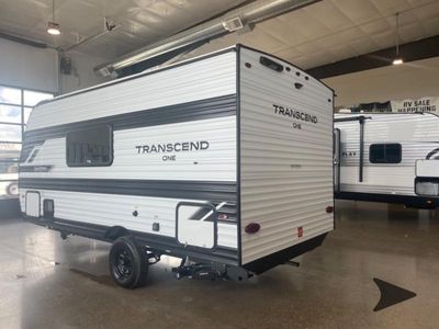 2026 Grand Design Transcend One - Photo 5