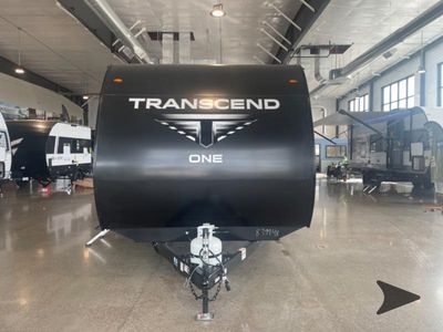 2026 Grand Design Transcend One - Photo 4