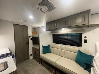 2026 Grand Design Transcend One - Photo 12
