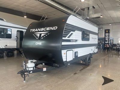 2026 Grand Design Transcend One - Photo 2