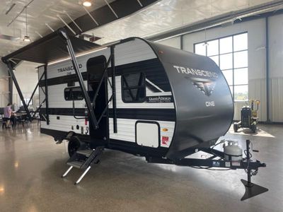 2026 Grand Design Transcend One - Photo 3