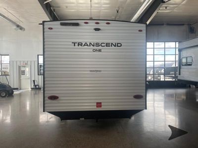 2026 Grand Design Transcend One - Photo 8