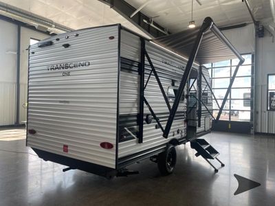 2026 Grand Design Transcend One - Photo 7