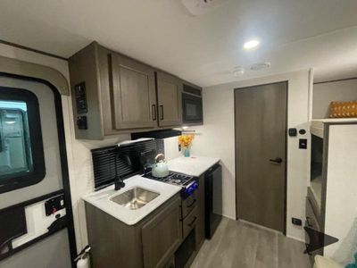 2026 Grand Design Transcend One - Photo 14