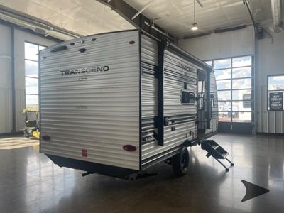 2026 Grand Design Transcend One - Photo 6