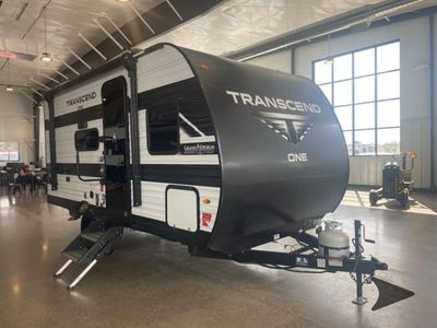 2026 Grand Design Transcend One - Photo 1