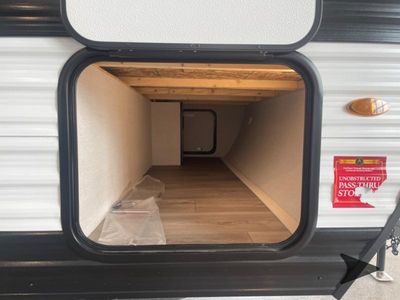 2026 Grand Design Transcend One - Photo 11