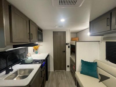 2026 Grand Design Transcend One - Photo 13