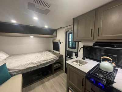 2026 Grand Design Transcend One - Photo 15
