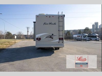 2018 Four Winds Sprinter 24WS — photo 7 view