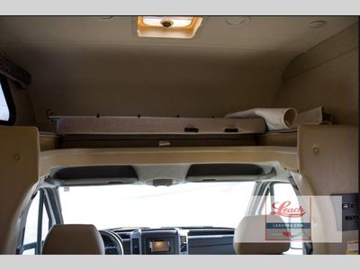 2018 Four Winds Sprinter 24WS — photo 24 view