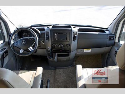 2018 Four Winds Sprinter 24WS — photo 10 view