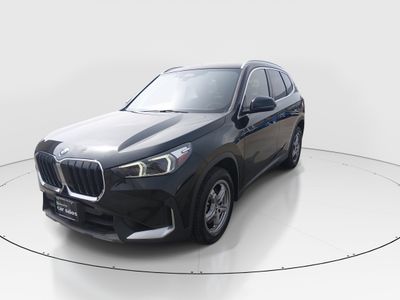 2023 BMW X1 - Photo 3