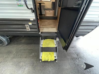 2024 Forest River RV Cherokee Wolf Pup - Photo 11