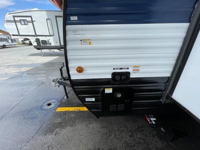 2024 Forest River RV Cherokee Wolf Pup - Photo 8