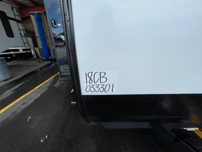 2024 Forest River RV Cherokee Wolf Pup - Photo 9