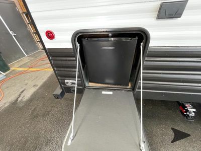 2024 Forest River RV Cherokee Wolf Pup - Photo 15