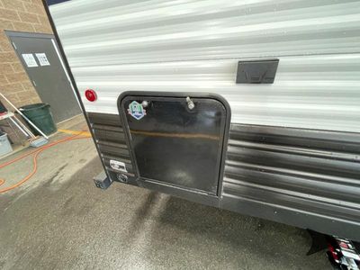 2024 Forest River RV Cherokee Wolf Pup - Photo 14