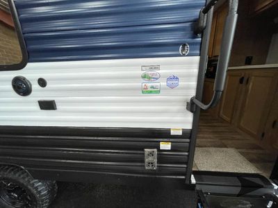 2024 Forest River RV Cherokee Wolf Pup - Photo 13