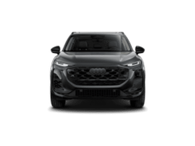 2026 Audi Q3 SUV - Photo 4