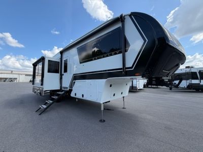 2026 Brinkley Model Z - Photo 38