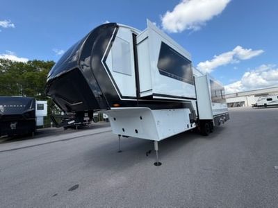 2026 Brinkley Model Z - Photo 39