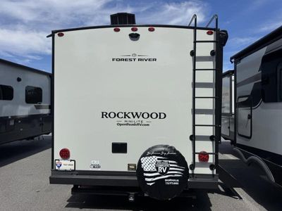 2026 Forest River Rockwood Mini Lite - Photo 6