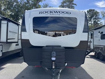 2026 Forest River Rockwood Mini Lite - Photo 3